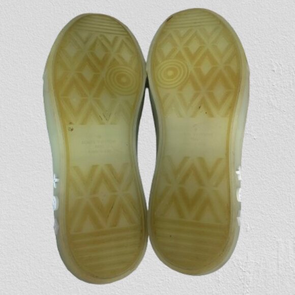Louis Vuitton Authentic Ollie Watercolor Sneakers Size 9 - Picture 5 of 5